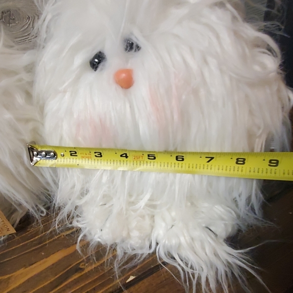 Fuzzy Bunny - Picture 4 of 4